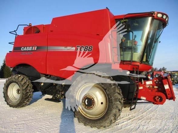 Case IH 7088 Mejetærskere