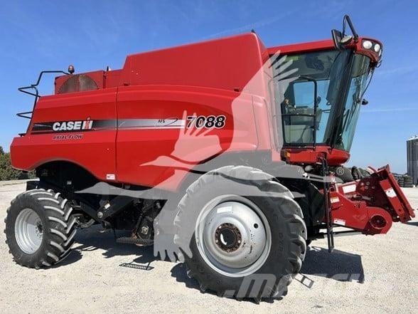 Case IH 7088 Mejetærskere