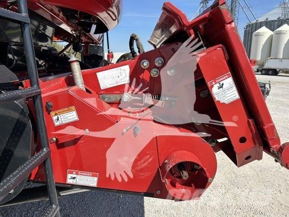 Case IH 7088 Mejetærskere