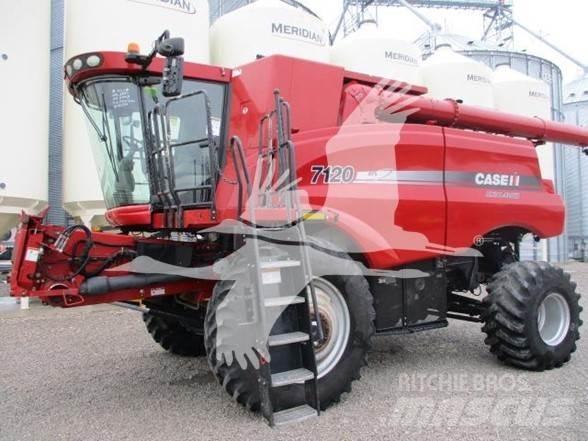 Case IH 7120 Mejetærskere