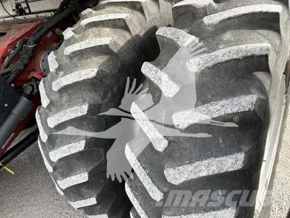 Case IH 7120 Mejetærskere