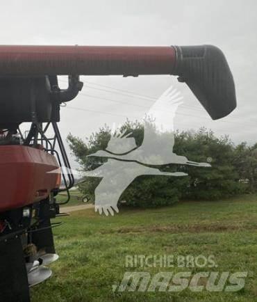 Case IH 7140 Mejetærskere