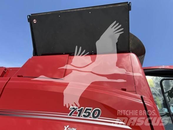 Case IH 7150 Mejetærskere