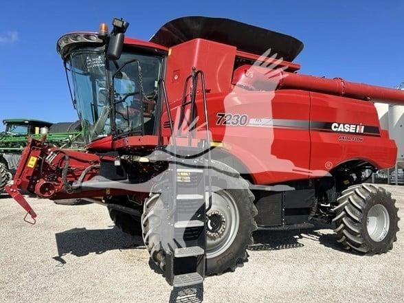 Case IH 7230 Mejetærskere