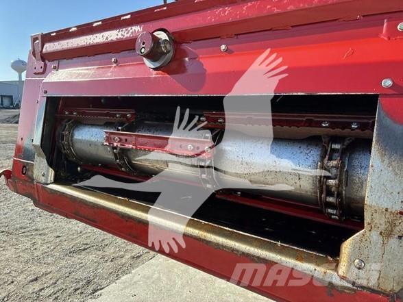 Case IH 7250 Mejetærskere