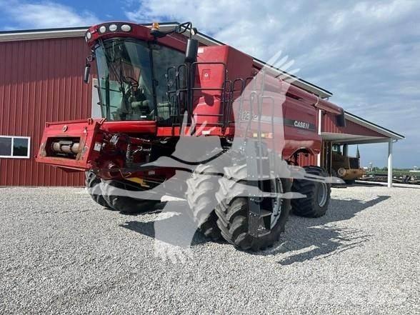 Case IH 8120 Mejetærskere