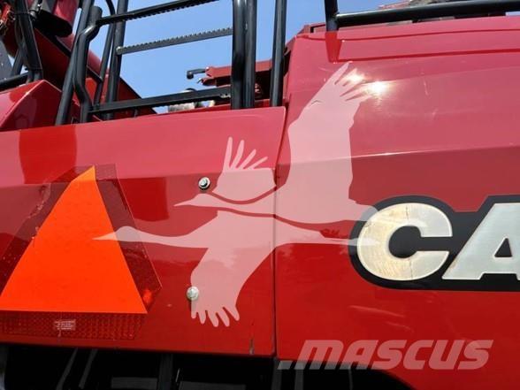 Case IH 8120 Mejetærskere
