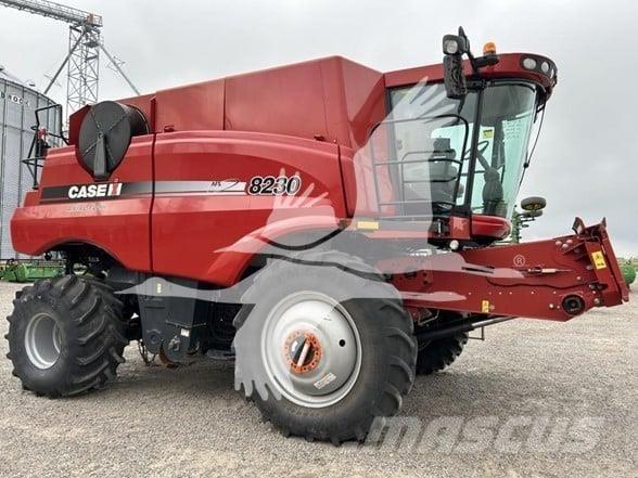 Case IH 8230 Mejetærskere