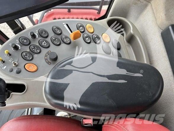 Case IH 8230 Mejetærskere