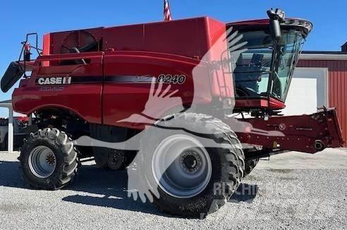Case IH 8240 Mejetærskere