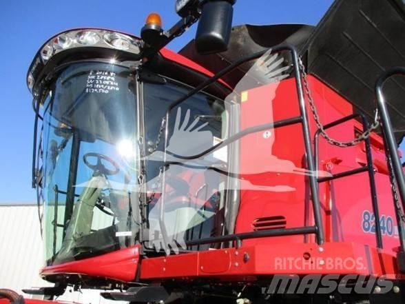 Case IH 8240 Mejetærskere