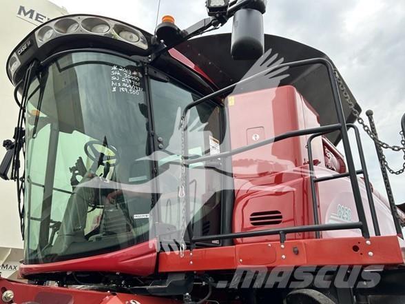 Case IH 8250 Mejetærskere