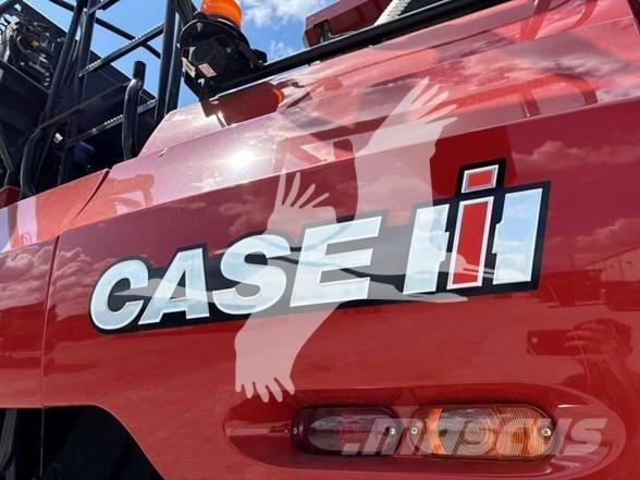 Case IH 8250 Mejetærskere