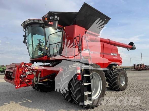 Case IH 8250 Mejetærskere