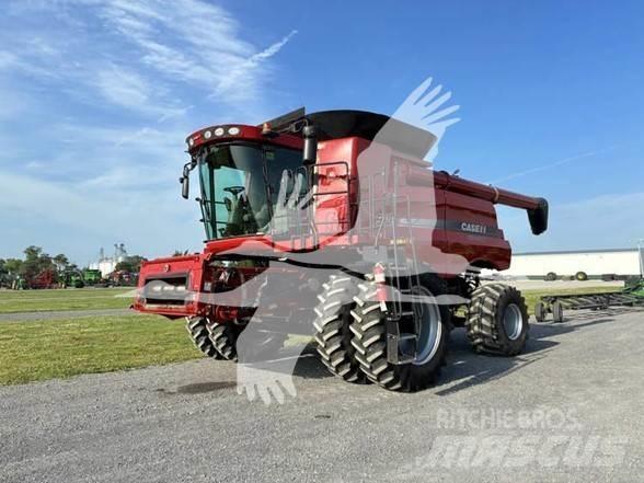 Case IH 9120 Mejetærskere