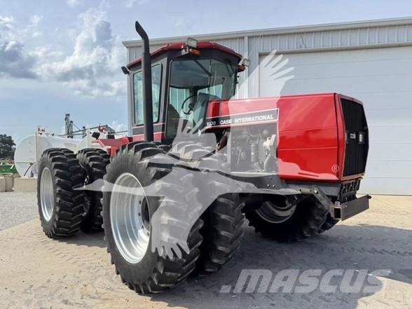 Case IH 9230 Traktorer
