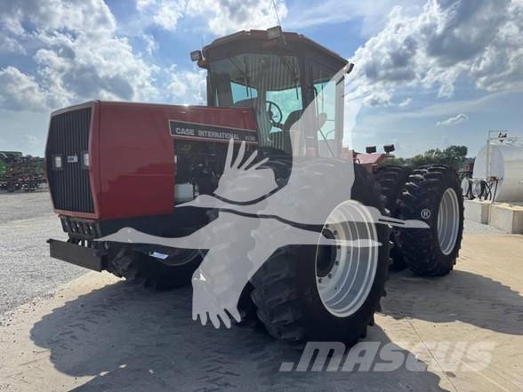 Case IH 9230 Traktorer
