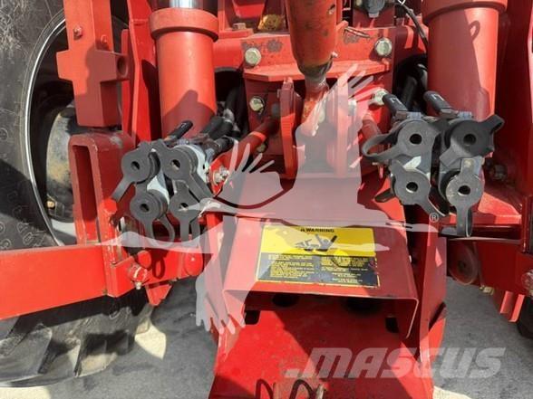 Case IH 9230 Traktorer