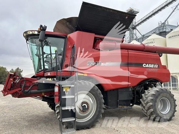 Case IH 9240 Mejetærskere