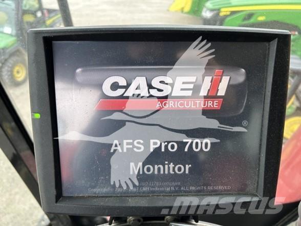 Case IH 9240 Mejetærskere