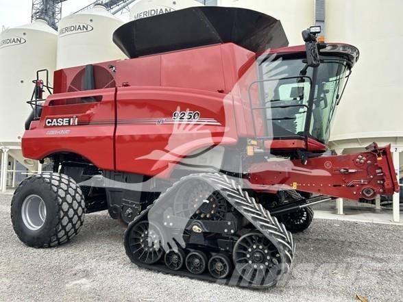 Case IH 9250 Mejetærskere