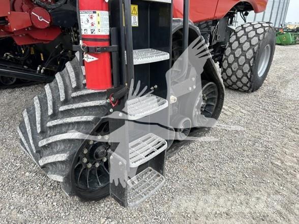 Case IH 9250 Mejetærskere