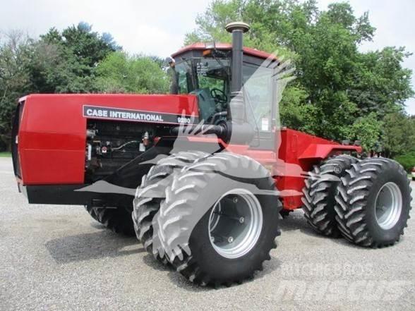 Case IH 9280 Traktorer