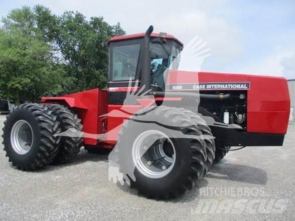 Case IH 9280 Traktorer
