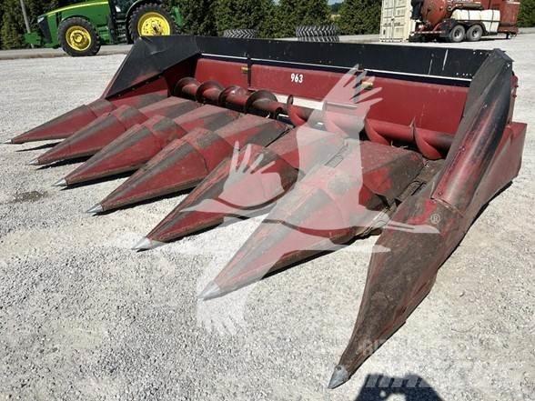 Case IH 963 Hoveder til mejetærskere
