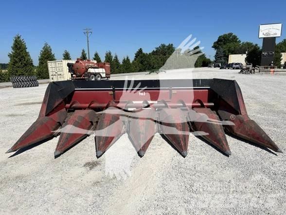 Case IH 963 Hoveder til mejetærskere
