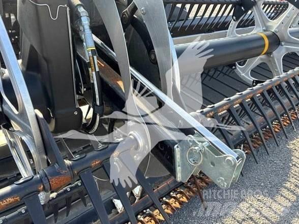Case IH FD235 Hoveder til mejetærskere