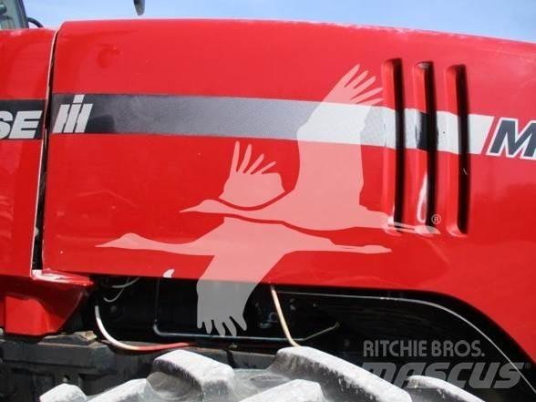 Case IH MX255 Traktorer