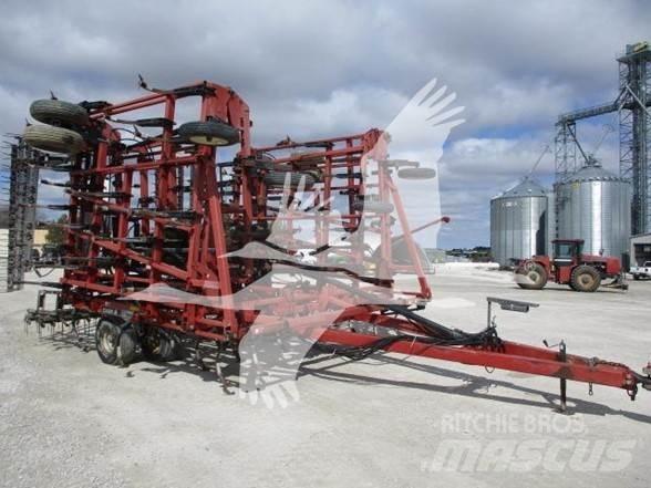 Case IH TM14 Kultivatorer