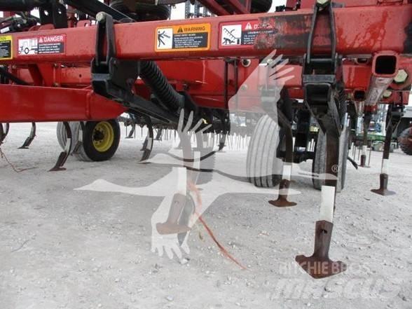 Case IH TM14 Kultivatorer