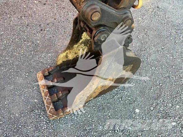 CAT 303.5E2 CR Minigravemaskiner