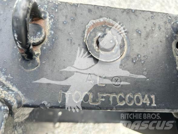 CAT 48 Klemmer