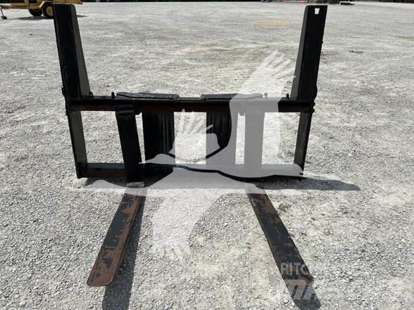 CAT 48 Klemmer