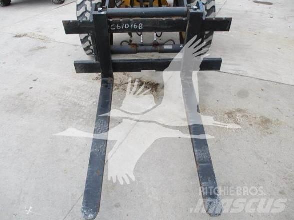 CAT 48 FORKS Klemmer
