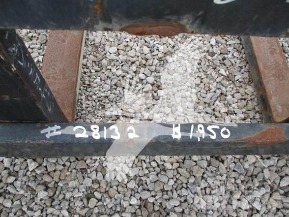 CAT 48 FORKS Klemmer