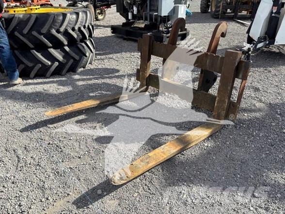 CAT 53 Entreprenør - Andet