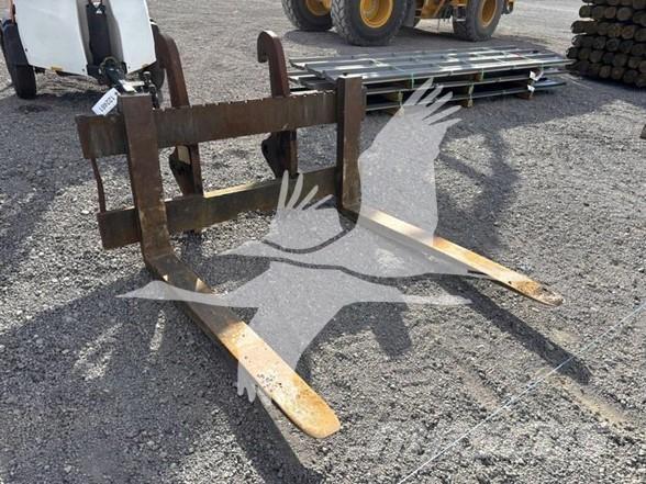 CAT 53 Entreprenør - Andet