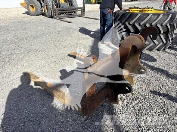 CAT 53 Entreprenør - Andet