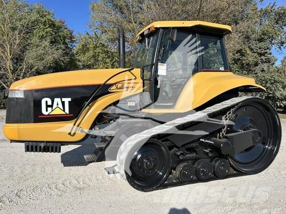 CAT CH45 Traktorer