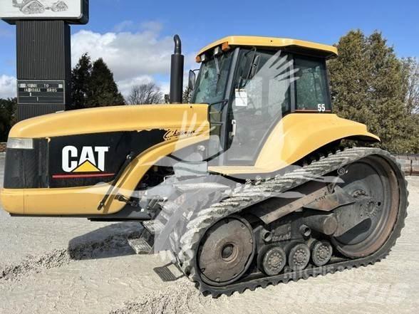 CAT CH55 Traktorer