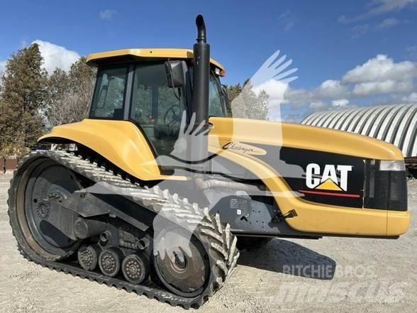 CAT CH55 Traktorer