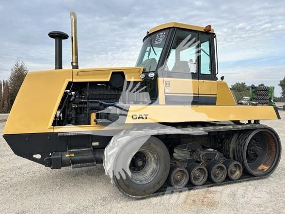 CAT CH65 Traktorer