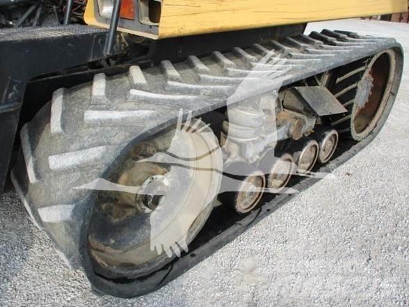 CAT CH65C Traktorer