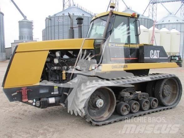 CAT CH75C Traktorer