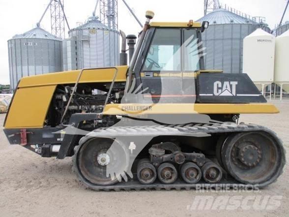 CAT CH75C Traktorer