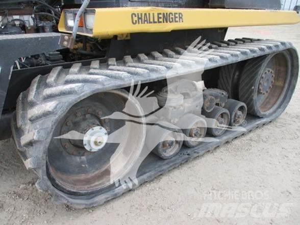 CAT CH75C Traktorer